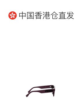 1h可退 香港直邮fendi 男士 太阳镜方框
