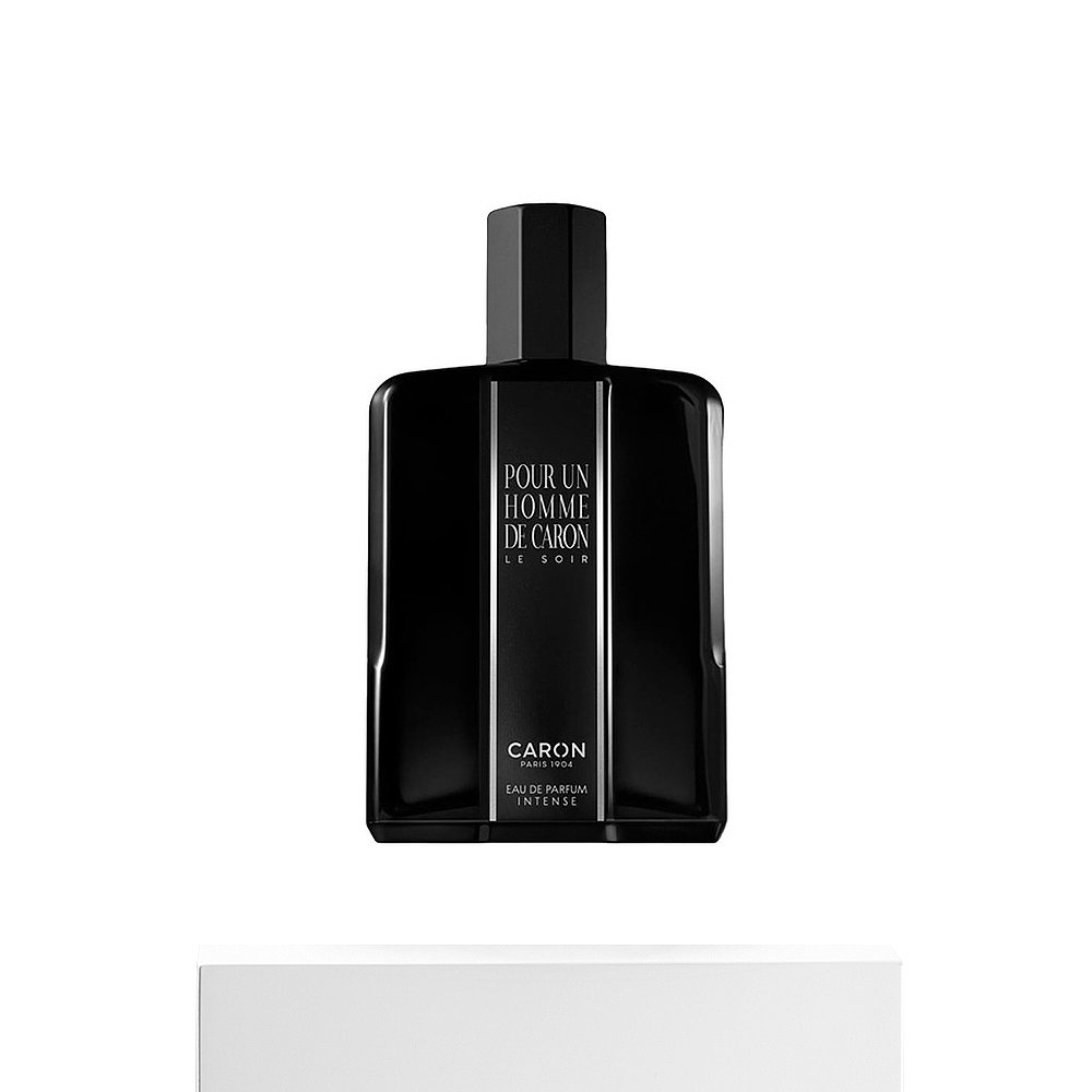 欧洲直邮Caron卡郎 暮色男士浓香水125ml EDP浓香馥郁版馥奇东方 - 图3