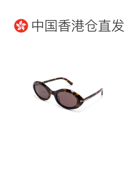 1h可退 香港直邮TOM FORD 男士太阳镜 FT118652E SS2026 花色 Car