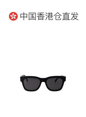 香港直邮FENDI 男士太阳镜 FE40132I01A SS2024 灰色 徽标太阳镜