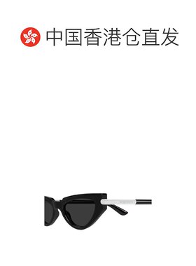 香港直邮ALEXANDER MCQUEEN 女士太阳镜配饰 AM0520S001 AW2025