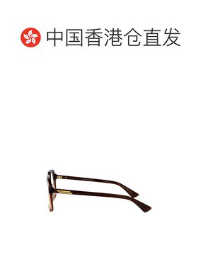 香港直邮BOTTEGA VENETA 男士眼镜 BV1329O006 AW2025 花色