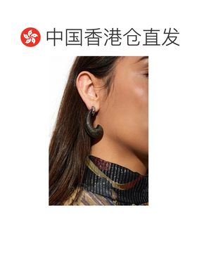 香港直邮ETRO 女士耳饰 WF5A0094AM007G7781 AW20【付后1h可退】