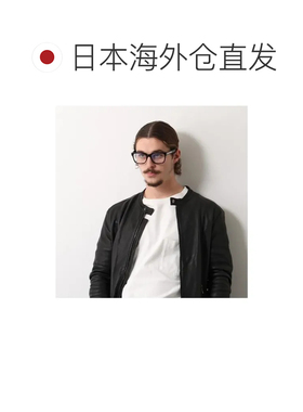日本直邮SAINT LAURENT 圣罗兰眼镜 SL 621 威灵顿型 002 哈瓦那