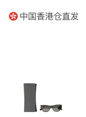香港直邮SAINT LAURENT 男士太阳镜 736433Y99562338 SS2023