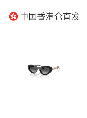 1h可退 香港直邮CHANEL 女士眼镜 CH5538QC622S8 CO 黑色 全框太