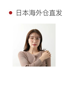 日本直邮SAINT LAURENT 圣罗兰眼镜 SL 314 威灵顿型金属镜框 003