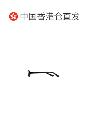 香港直邮ALEXANDER MCQUEEN 女士眼镜 861654J07491056 SS2026