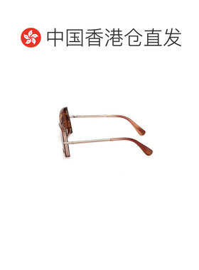 1h可退 香港直邮MAX MARA 女士太阳镜 MM016668E
