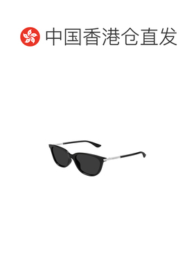 香港直邮ALEXANDER MCQUEEN 女士眼镜 AM0553S001 SS2026
