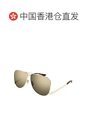 香港直邮Saint Laurent 圣罗兰 男士 -sunglasses 太阳镜 SL 690