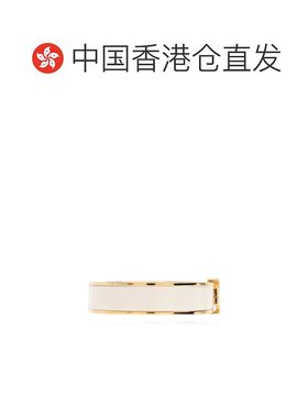 香港直邮TORY BURCH 女士手链手镯 1677210700 AW2025 乳白色 Bra