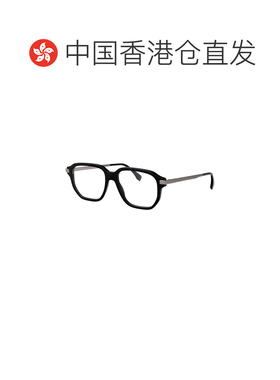 香港直邮FENDI 男士眼镜 FE50121I001 SS2026 黑色 ESSENTIAL