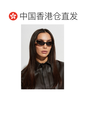 香港直邮BOTTEGA VENETA 女士眼镜 872374V2Q301049 SS2026