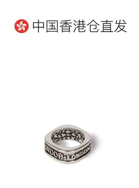 香港直邮VIVIENNE WESTWOOD 女士戒指 6404014301Q001FJQ001