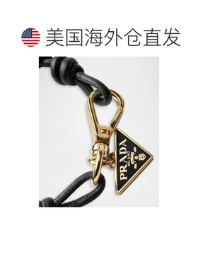 1h可退 【美国直邮】prada  创意手链手镯