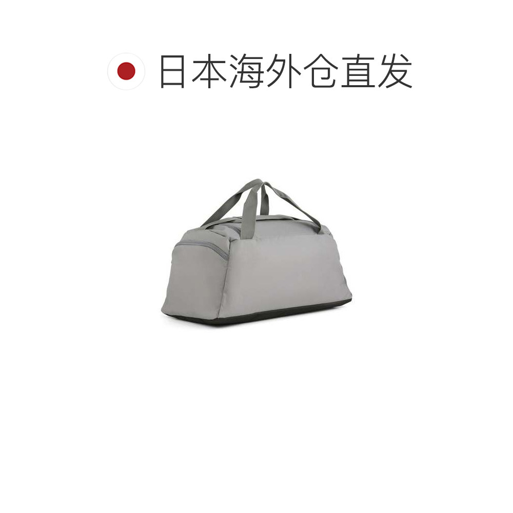 Japan direct mail FUNDAMENTAL sports bag gray sky blue apple green crossbody bag 34L shoe bag shoulder bag