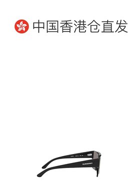香港直邮BURBERRY 男士太阳镜 BE42913001G SS2023 灰色 BURBERRY