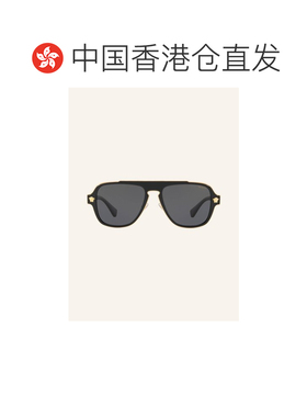 香港直邮VERSACE 女士太阳镜 100093868313001 CO 花色 Sunglasse