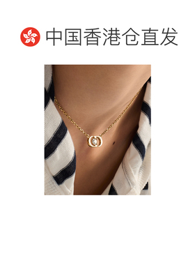 香港直邮奢淘 Dior Petit CD Jolie 项链 女 N3251WOMCY吊坠
