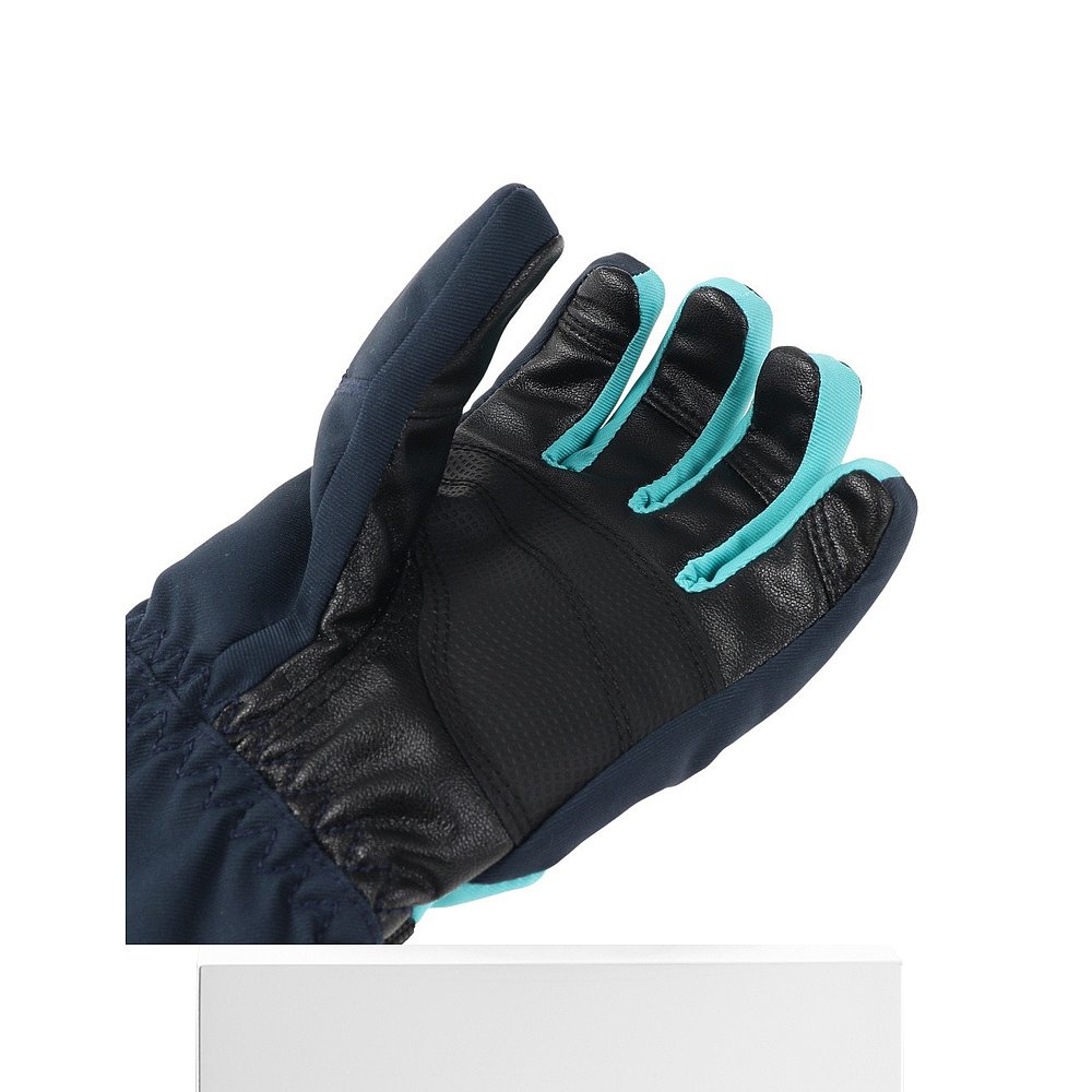 日潮跑腿Descente (Kids) Junior Ski Gloves - 图3