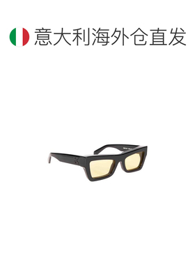 欧洲直邮OFF-WHITE 男士太阳镜 OERI14ZF25PLA0011018 AW2025