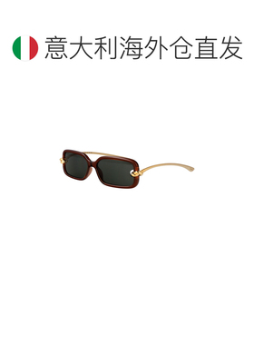 欧洲直邮BOTTEGA VENETA 女士太阳镜 BV1439S005 【付后1h可退】