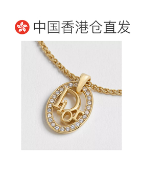 香港直邮CHRISTIAN DIOR 女士项链 N4059WOMCYD319 支付后1h可退