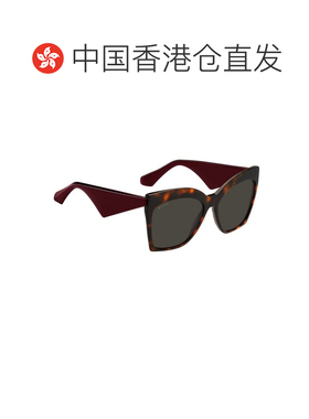 香港直邮ETRO 女士太阳镜 ETRO0044S65T70 CO 花色