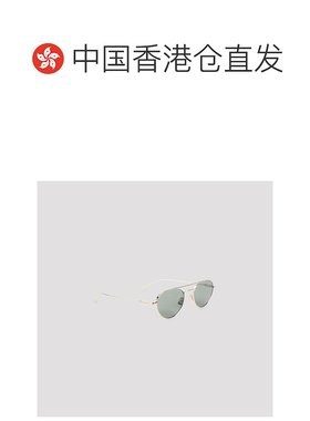 1h可退 香港直邮潮奢 Saint Laurent 圣罗兰 女士 SL 97 太阳眼镜