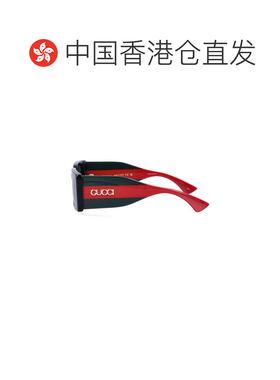1h可退 香港直邮GUCCI 女士太阳镜 26P819567J07401012 SS2026 花