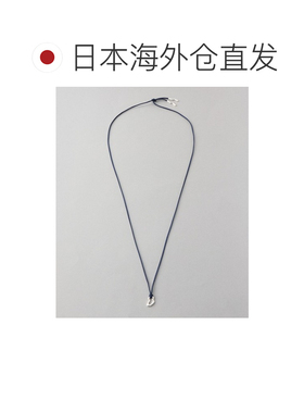 1h可退 日本直邮Jouete 女士 全棉 多功能造型 编织绳项链 设计款
