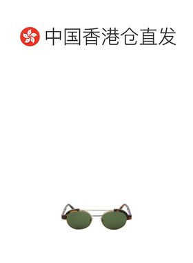 1h可退 香港直邮palm angels 男士 太阳镜