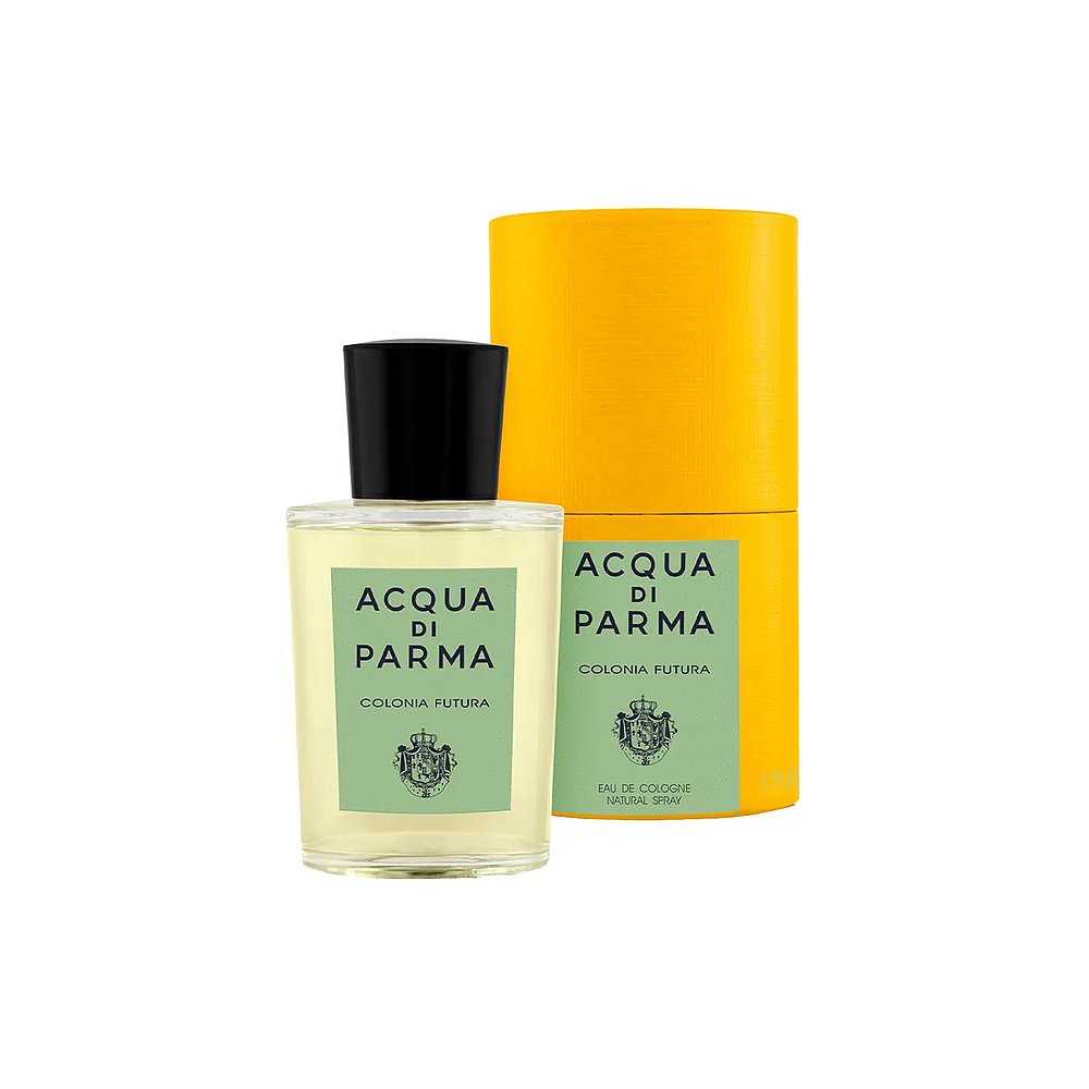 香港直邮ACQUA DI PARMA COLONIA FUTURA (U) EDC 50ML - 图0