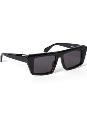 off-white-sunglasses女士太阳镜