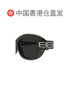 香港直邮Balenciaga 巴黎世家 全框太阳镜BB0431S