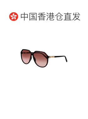 1h可退 香港直邮VALENTINO 女士太阳镜 VG0026S002