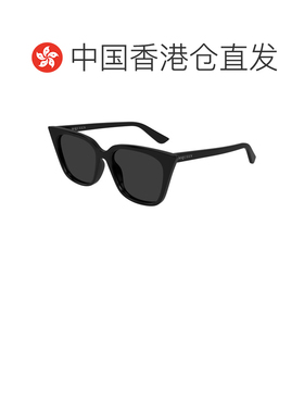 1h可退 香港直邮mcqueen 亚历山大 麦昆 女士 BLACK-BLACK-GREY