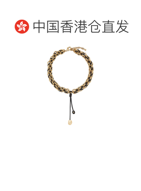 1h可退 香港直邮Fendi Candy 项链 8AL418B09R