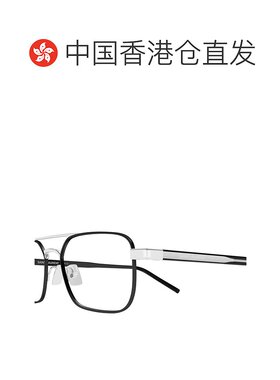香港直邮Saint Laurent 全框平光镜 SL780