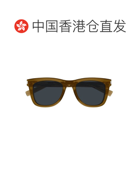 香港直邮SAINT LAURENT 男士太阳镜眼镜配饰 SL712004