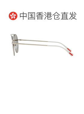 【99新未使用】香港直邮Prada 徽标太阳镜 0PS51SSSTEEL普拉达
