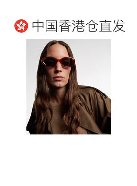香港直邮Fendi芬迪FF女士太阳镜 【付后1h可退】