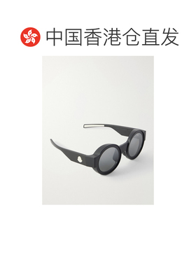 香港直邮Moncler盟可睐女士太阳镜 【付后1h可退】