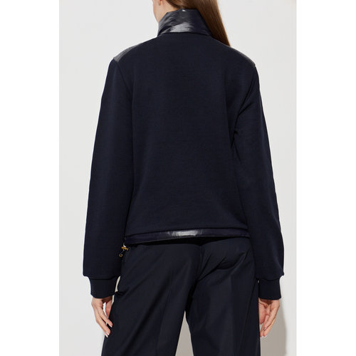 香港直邮MONCLER 女士针织衫 L20938G0001789BG67【付后1h可退】 - 图3