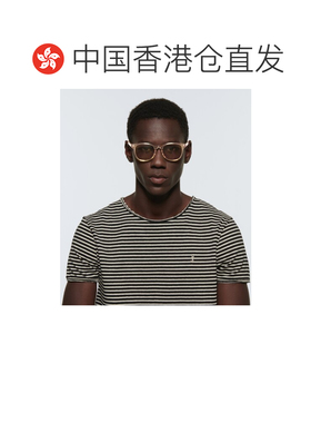 香港直邮SaintLaurent圣罗兰SL 527男士太阳镜