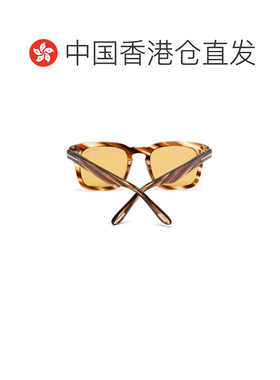 香港直邮TOM FORD 男士太阳镜 FT075153E CO 花色 全框太阳镜配饰