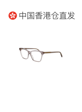 1h可退 香港直邮BOTTEGA VENETA 女士眼镜 BV1421O003 SS2026 透