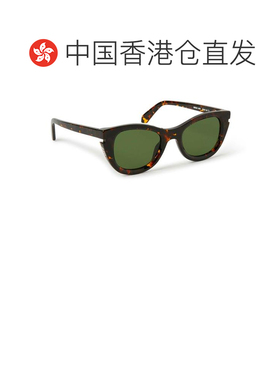 香港直邮off-white-sunglasses女士太阳镜