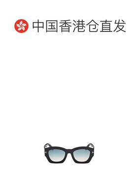 1h可退 香港直邮tom ford 女士 太阳镜汤姆福特配饰